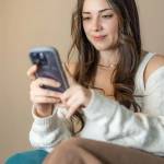 Evie Seeker Profile Picture