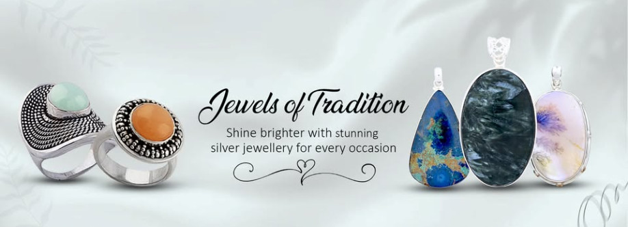 GR Silver Designs Cover Image