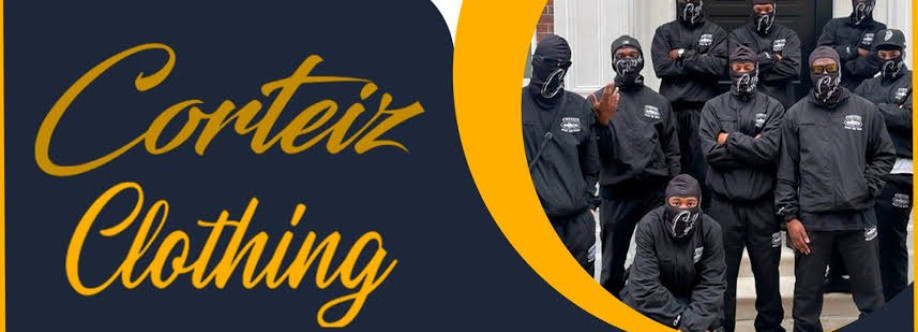 Corteiz Corteiz Cover Image