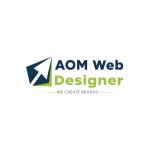 AOM Designer Profile Picture