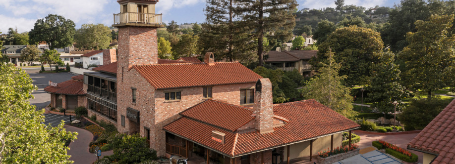 Paso Robles Inn Cover Image