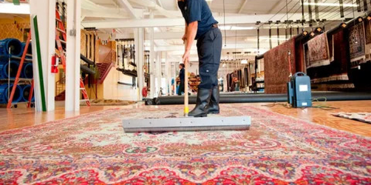 Carpet Cleaning Newcastle NSW: Professional Cleaning You Can Trust