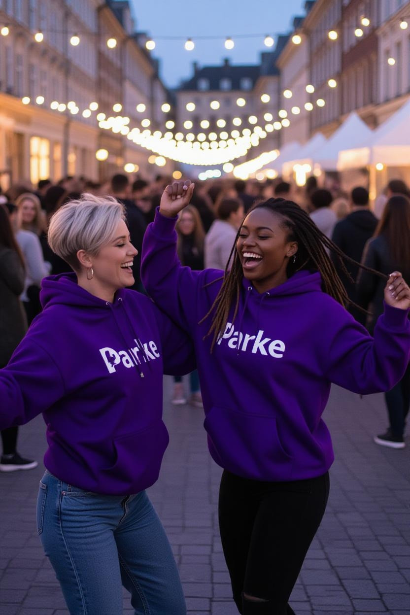 parke hoodie Profile Picture