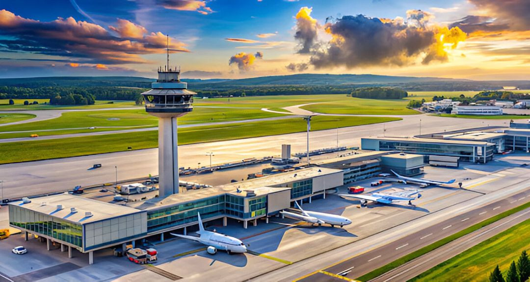 Terminal Ease Profile Picture