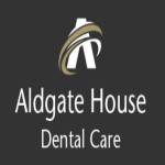 Aldgate Dental Care Profile Picture
