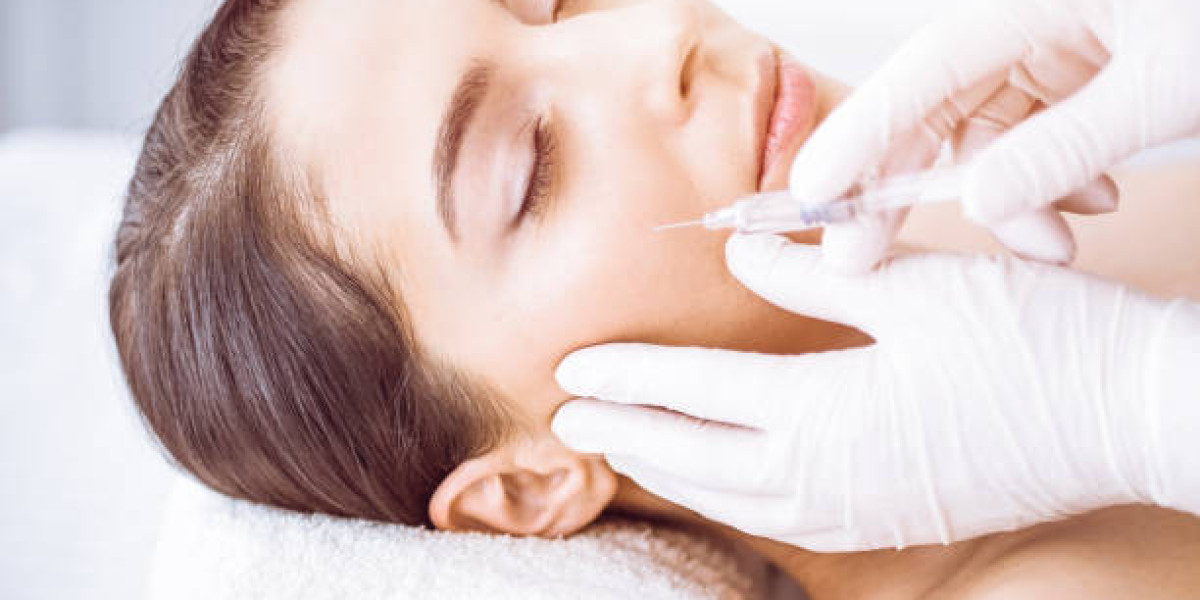 Boost Confidence with Thread Lift Riyadh