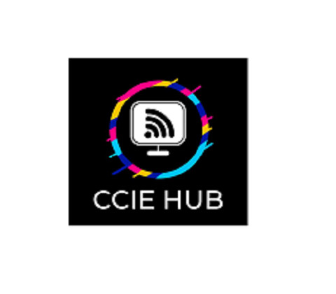CCIE HUB Profile Picture