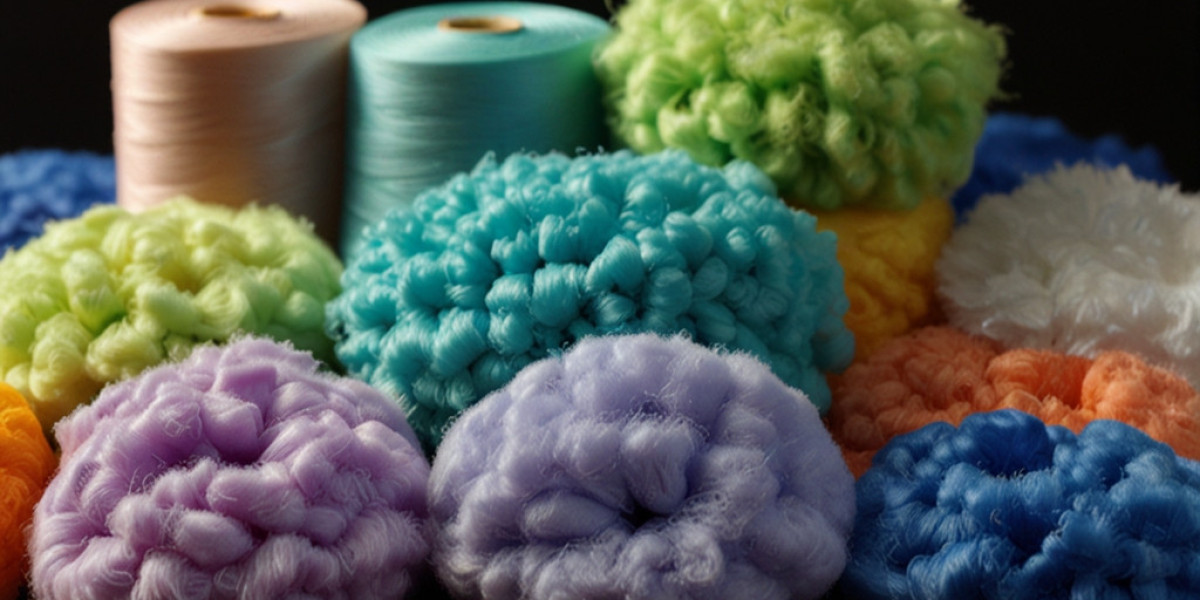 Polyester Staple Fiber Prices 2025: Latest Updates and Historical Insights