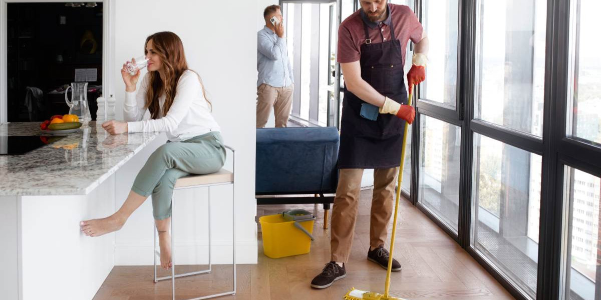 Vacation Rentals Cleaning Services: The Complete Guide to Spotless, Guest-Ready Properties