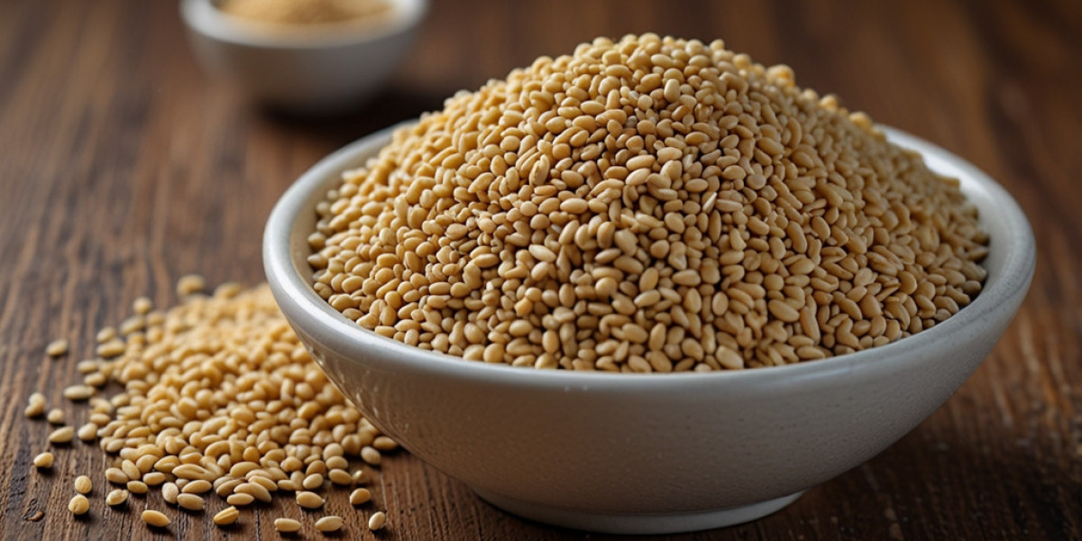 Sesame Seeds Price Trend 2025: Updated Fluctuations and Price Outlook