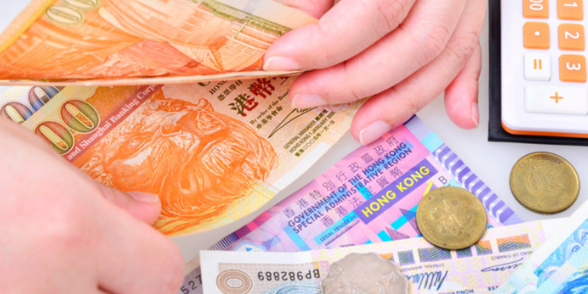 借錢免入息：Vanquisher Credit 為您提供靈活借款方案