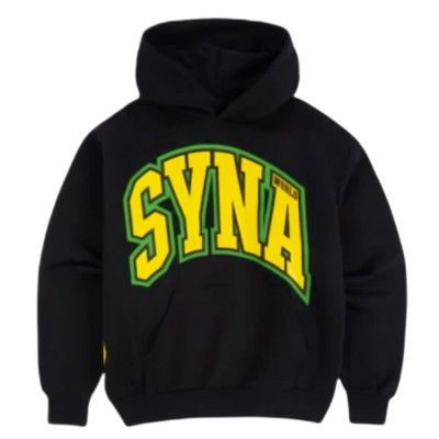 Syna World Profile Picture