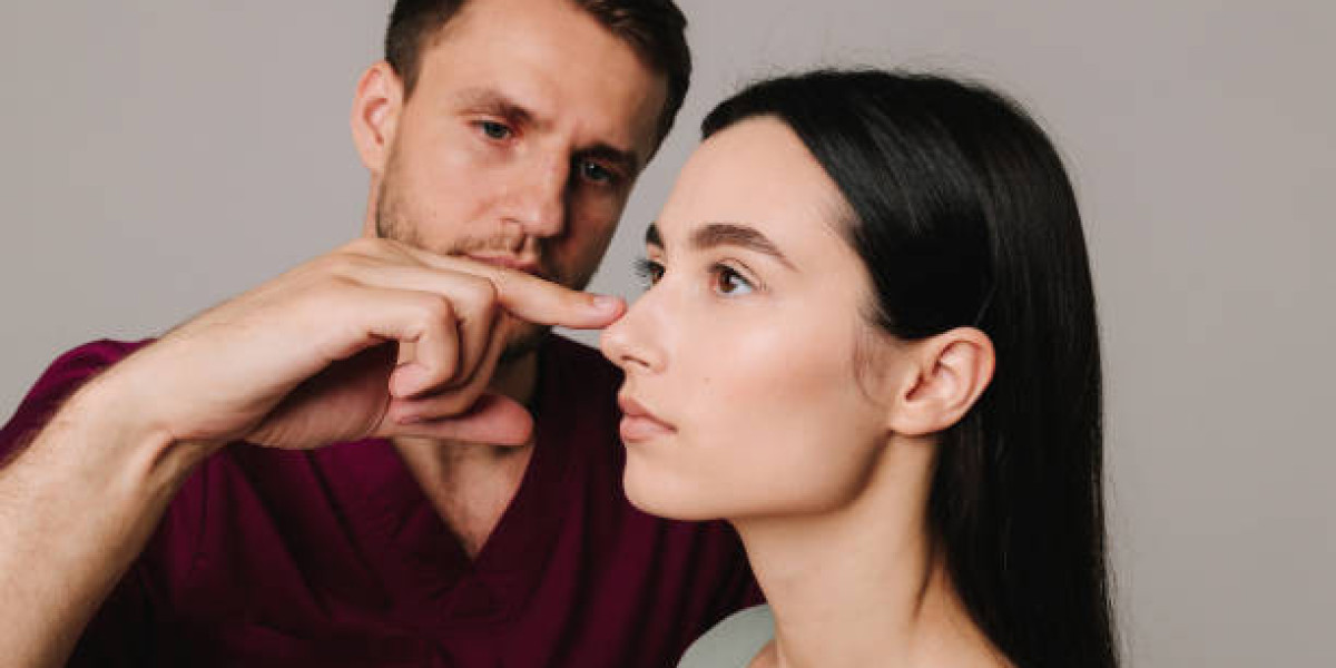 Rhinoplasty: Key to Photogenic Facial Features