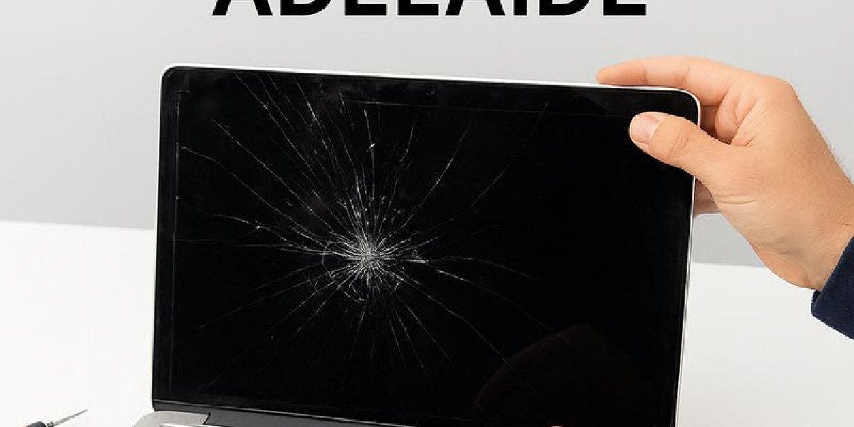 MacBook Screen Replacement Adelaide – Professional & Trusted Repair Service