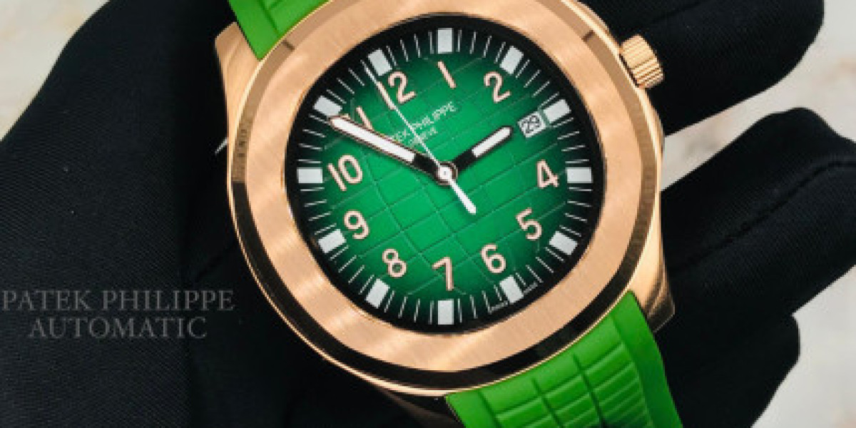 The Fashion Impact of Patek Philippe Replica Watches