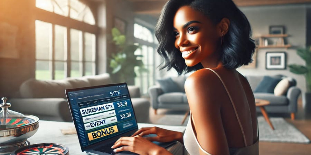Uncovering the Truth: Sports Toto Sites Scam Verification with Sureman