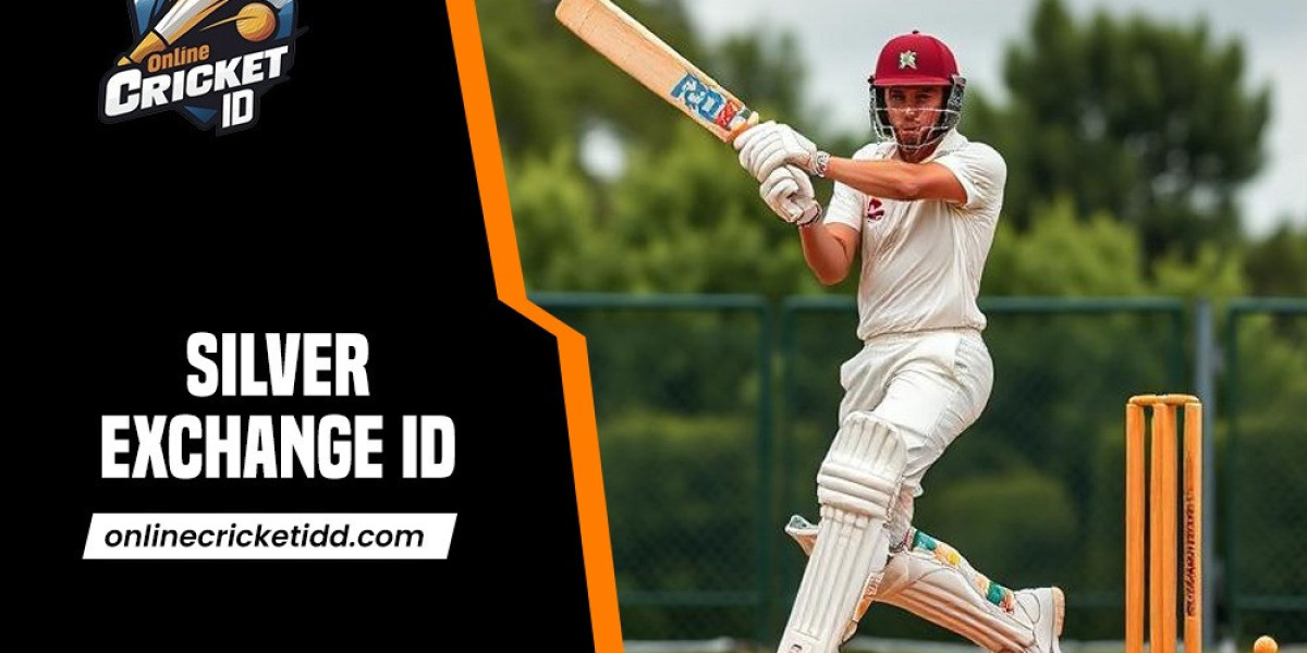 Silver Exchange ID: Understanding Its Growing Popularity in India's Online Cricket Ecosystem