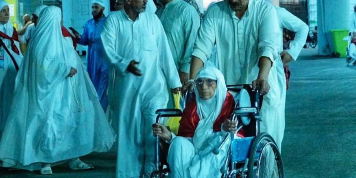 Together on the Sacred Path A Meaningful Umrah Journey with Loved Ones