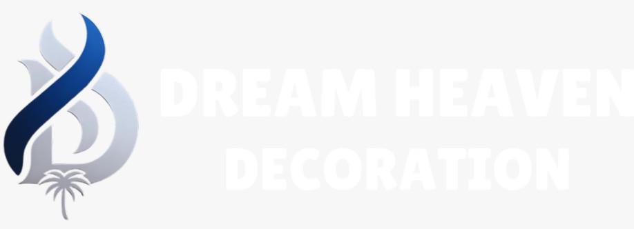 Dream Heaven Decoration Cover Image