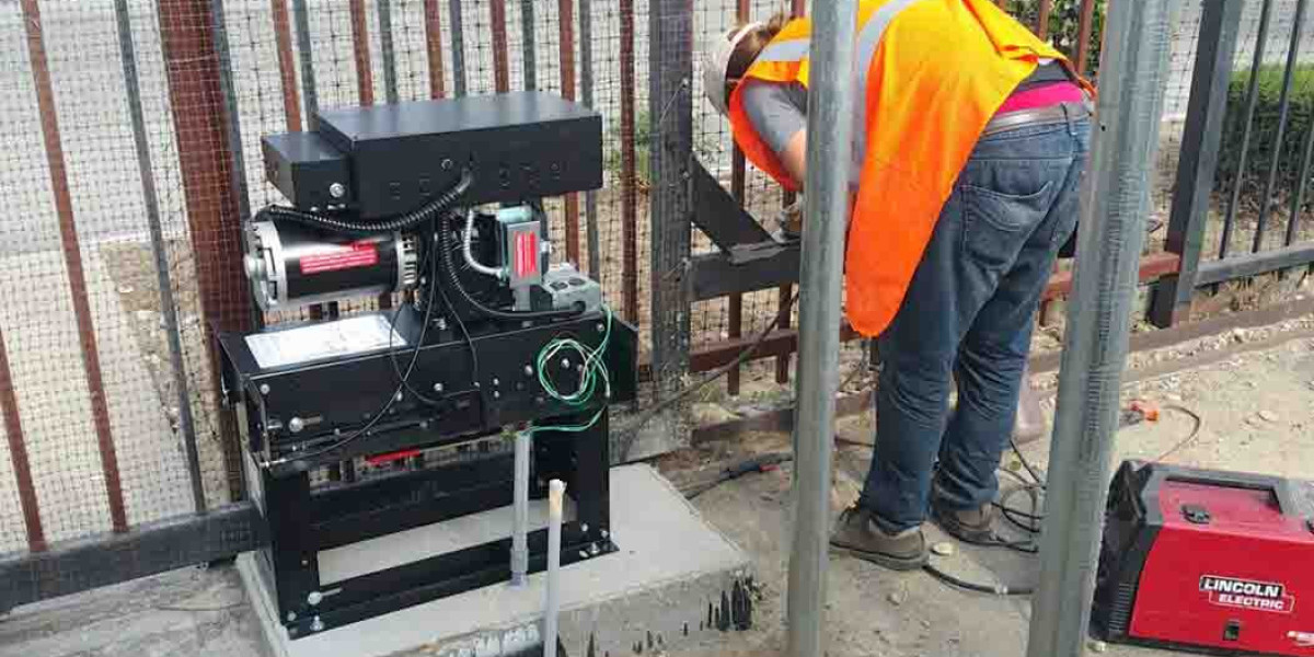 Emergency Gate Repair Alvin TX | 24/7 Fast & Reliable Service