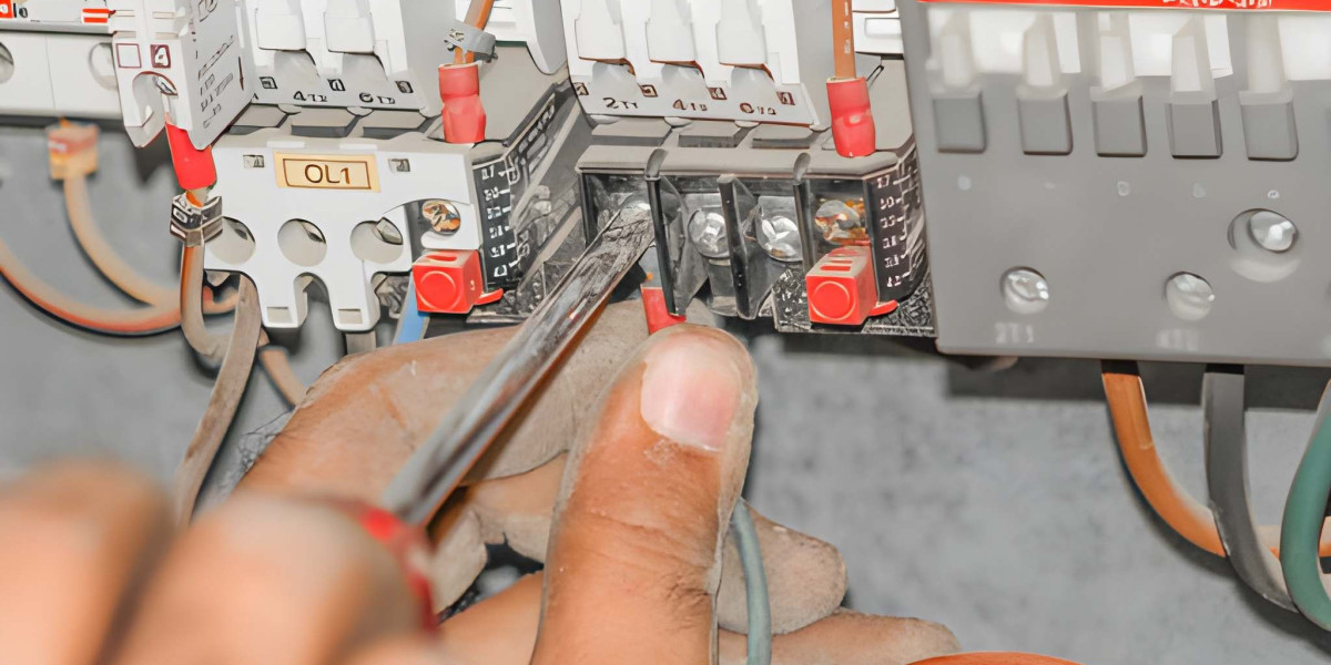 How EICR Highhams Park Strengthens Local Electrical Safety in 2026