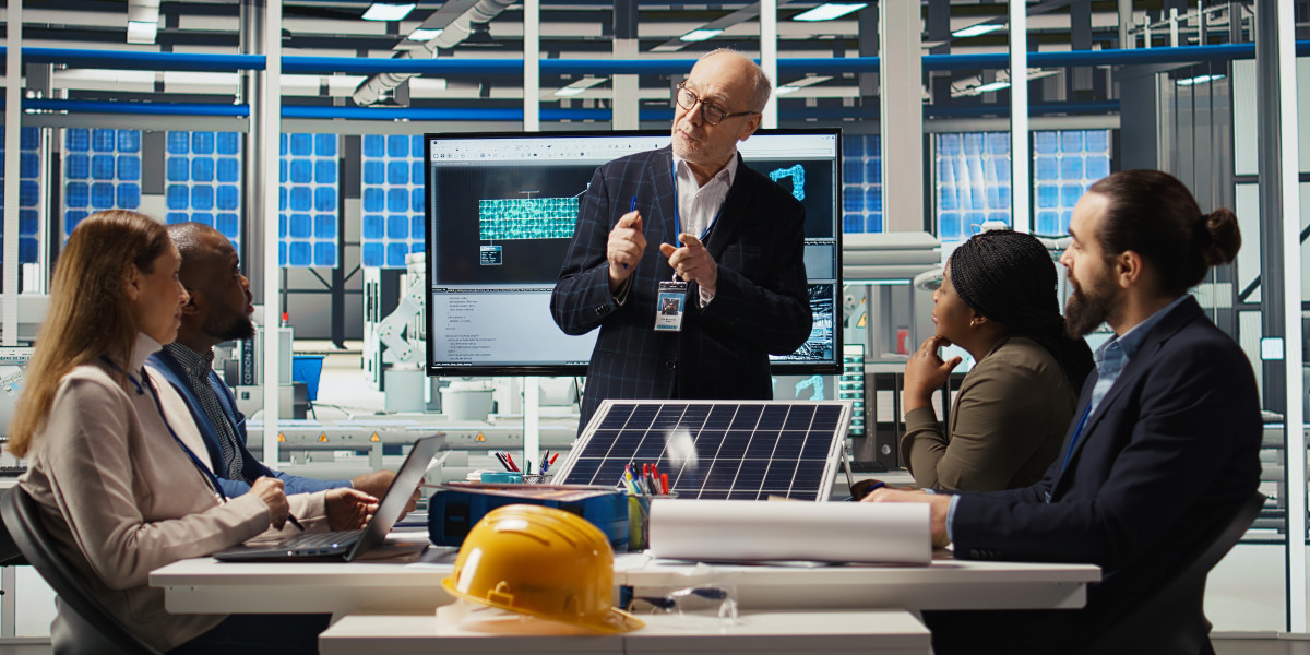 What Makes Switchgear Companies in Dubai Trusted Partners for Energy Projects