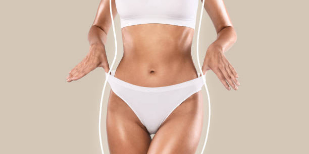 Managing Liposuction Swelling Effectively