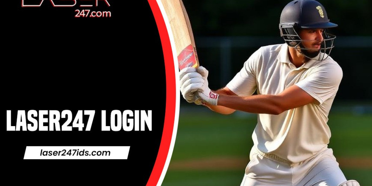 Laser247 Login Help Guide for Smooth Account Access