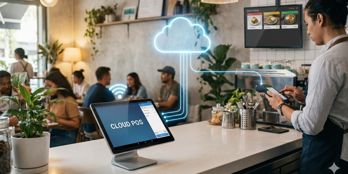 Best Cloud-Based Restaurant Management Software: Complete Guide 2026