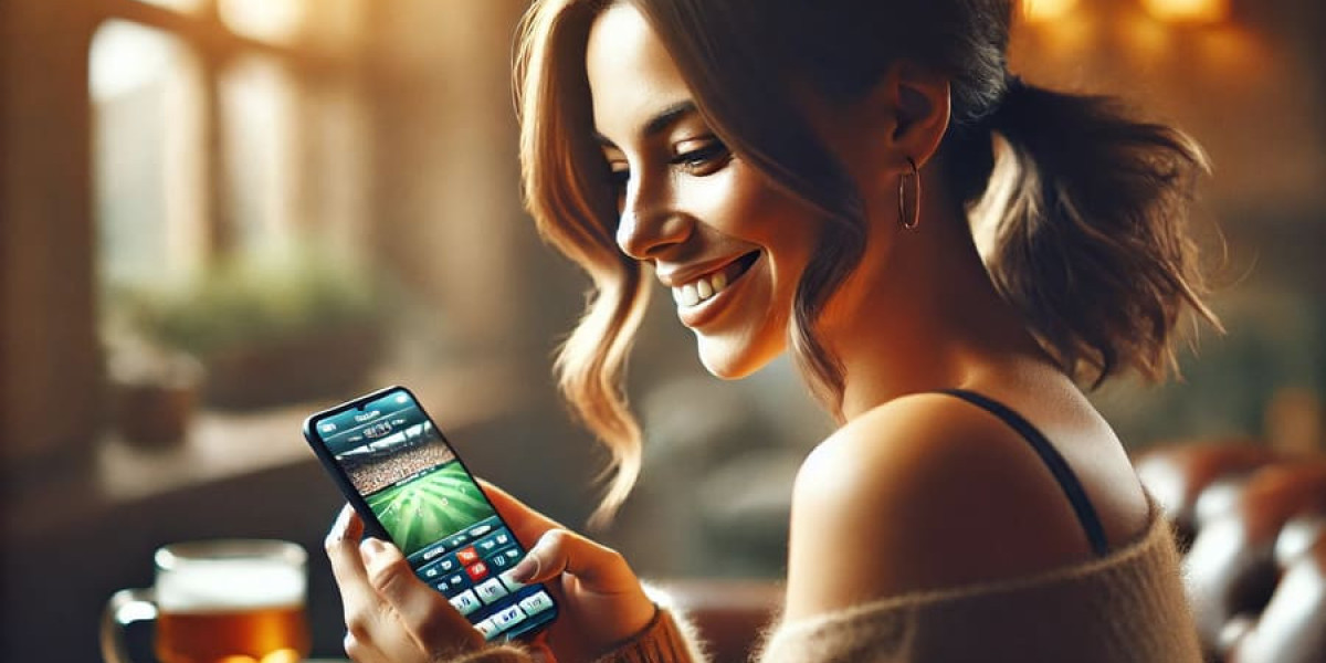 Sports Toto Sites Overview and the Role of Sureman in Scam Verification