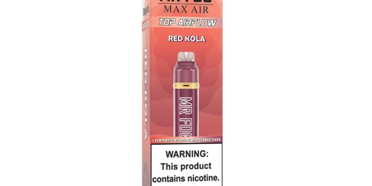 Vape Fashion in Music Videos: Iconic Style Moments