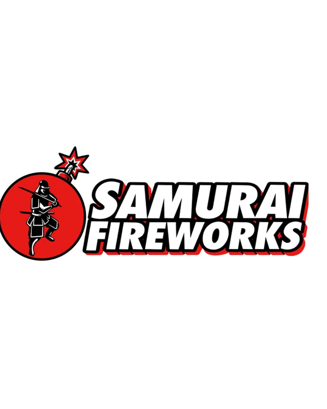 Samurai Fireworks Profile Picture