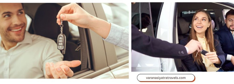 Varanasi Yatra Travels Cover Image