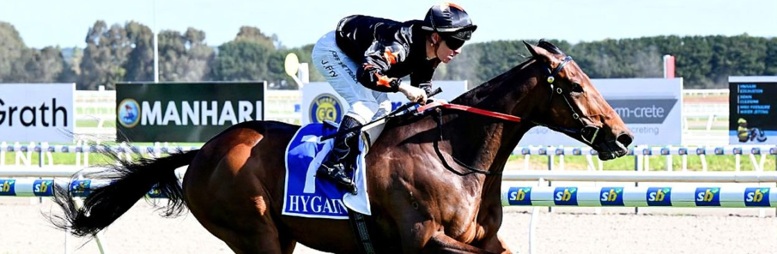 My betting Mate Cover Image