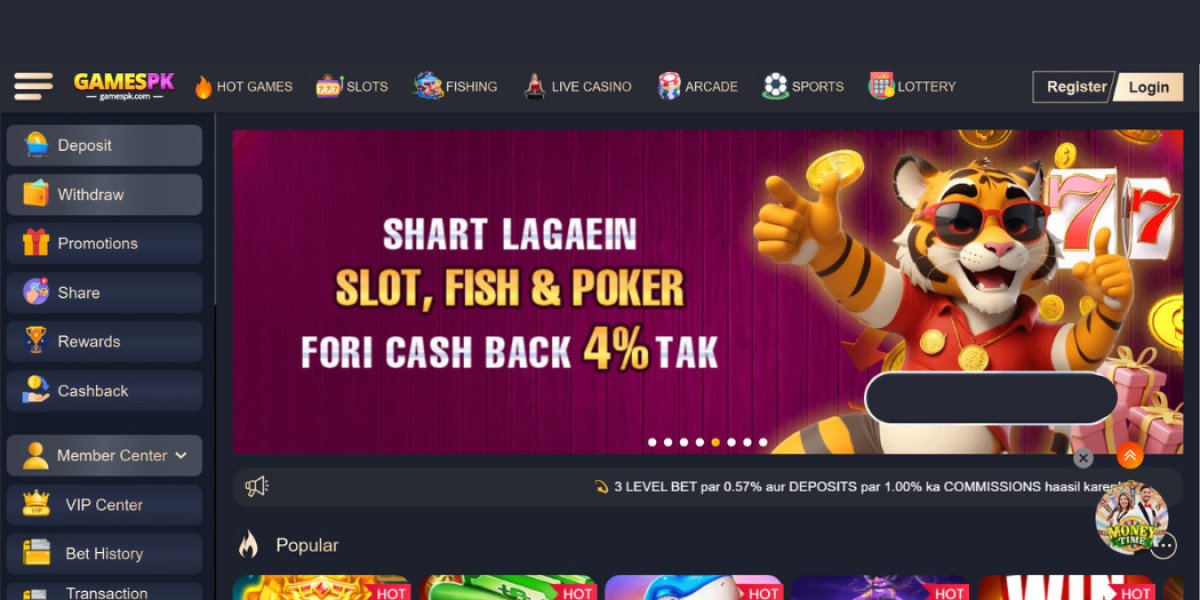 GamSPK Download – A Complete Guide to Mobile Gaming Access