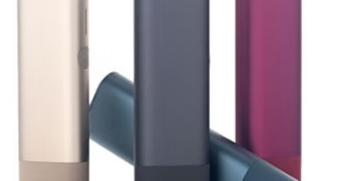 iluma one：探索全新IQOS體驗