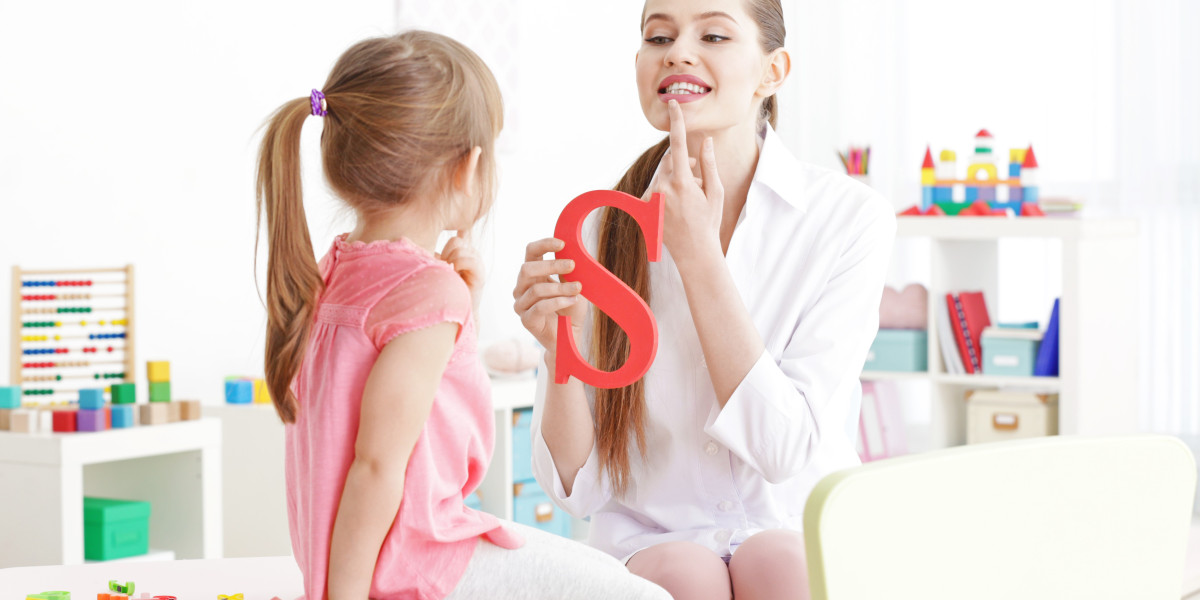 Expert Speech Therapy and Special Needs Support in DHA