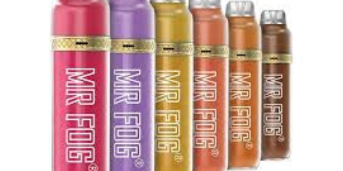 The Aesthetic Appeal of Transparent and Sleek Vape Designs