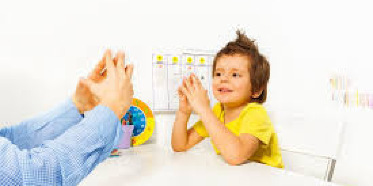 Autism Therapy: A Complete Guide to Support, Care & Progress