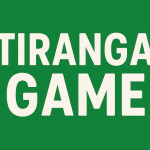 Tiranga game Profile Picture