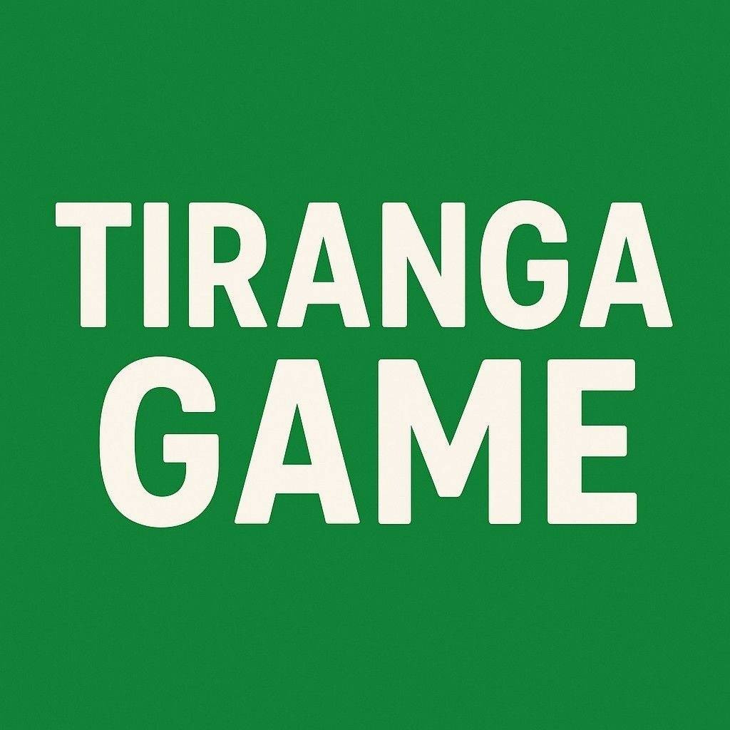 Tiranga game Profile Picture