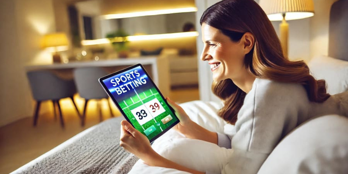 Discovering Safety in Gambling: The Sureman Scam Verification Platform for Sports Toto