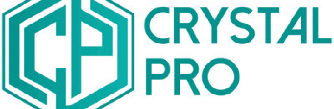 Crystal Pro Cover Image