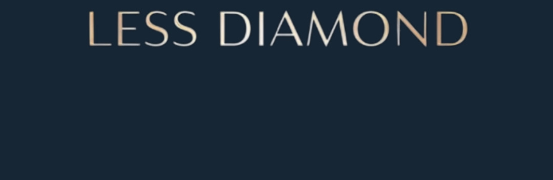 lessdiamond Cover Image