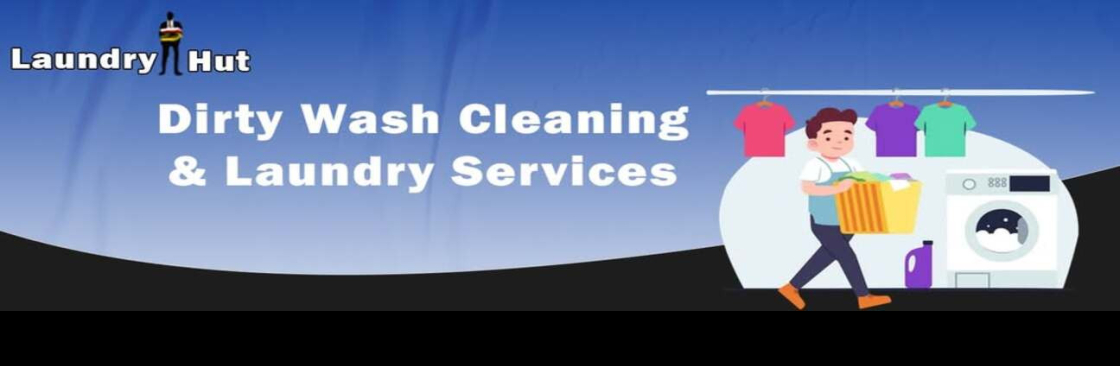 Laundry Jaipur Cover Image