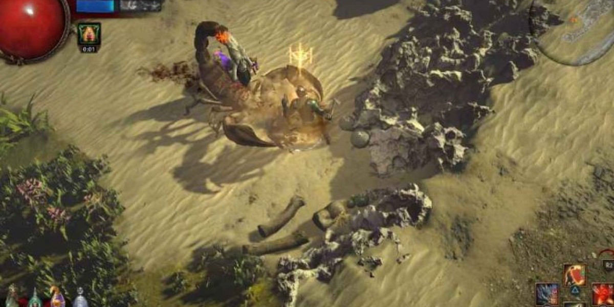 Path of Exile Currency: Ultimate Eater of Worlds Strategy Guide