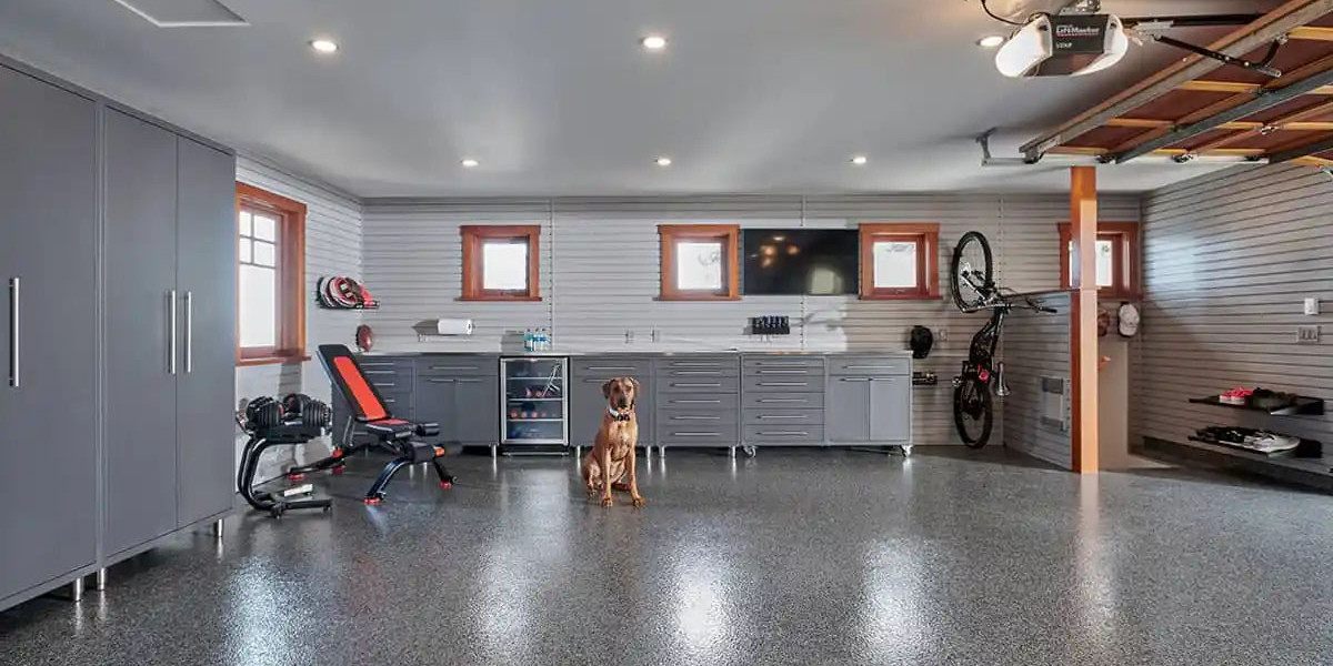 Garage Conversion Services Redmond – Transform Your Space with Anyvision Home Remodeling