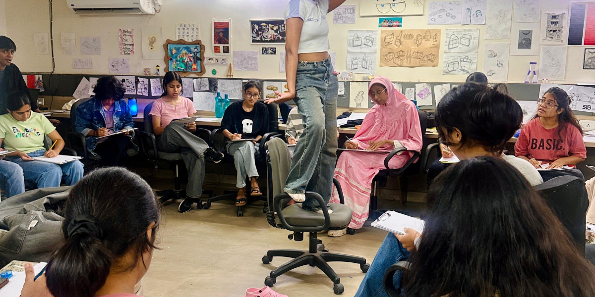 Design Courses Online