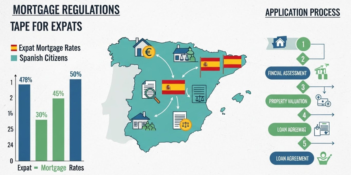 Foreign Ownership Laws in Spain: What Expats Must Know