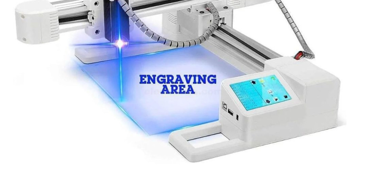 Unlock Creativity and Precision with a Laser Engraving Machine from Mart Laser